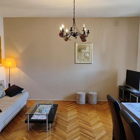Kolovare Beach Apartment & Free Parking Zadar Luaran gambar