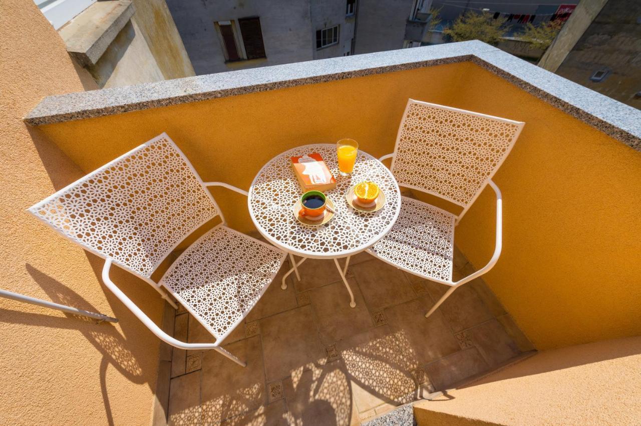 Kolovare Beach Apartment & Free Parking Zadar Luaran gambar