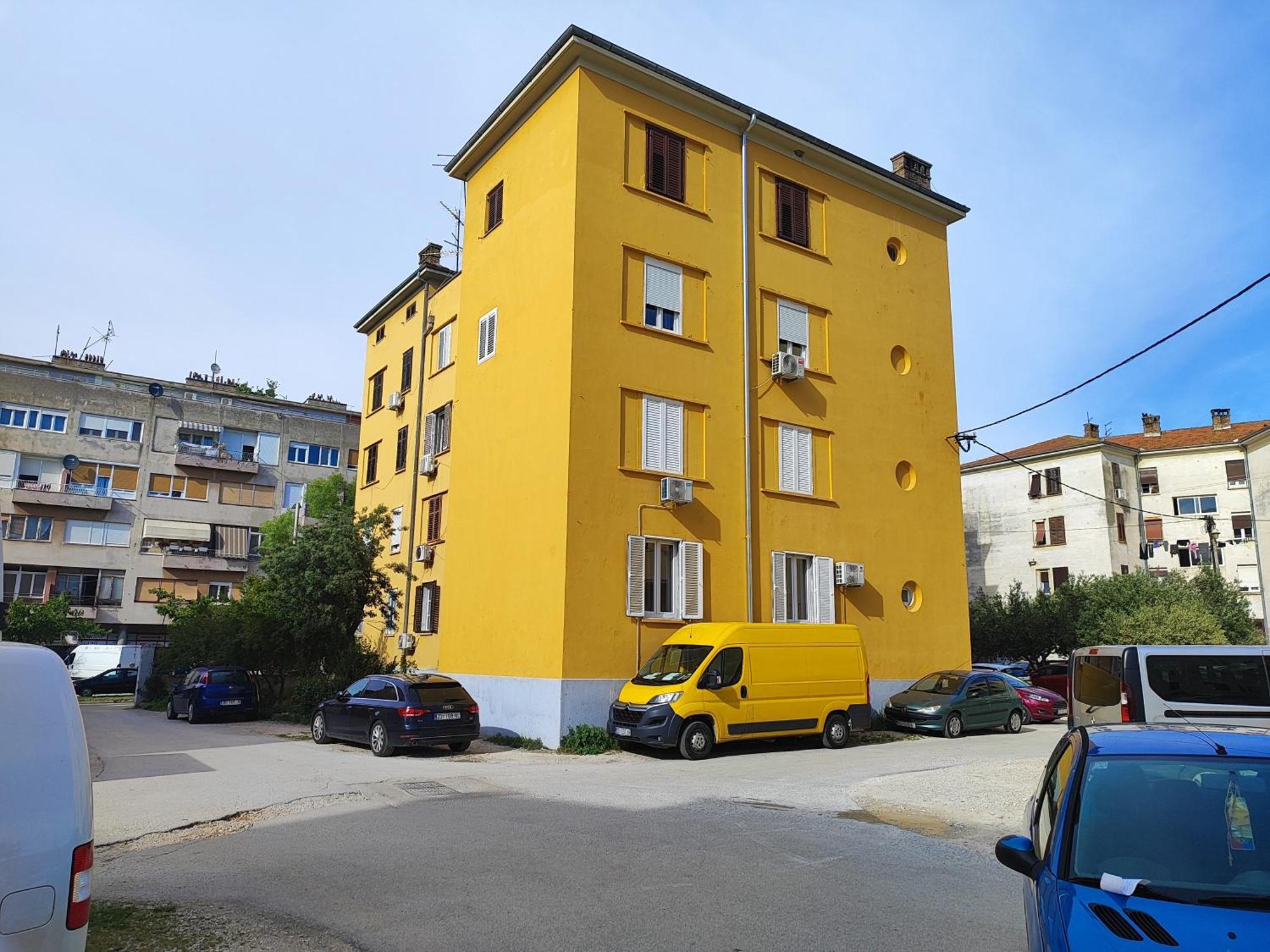 Kolovare Beach Apartment & Free Parking Zadar Luaran gambar
